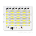 Smart IC Controlled LED SMD2835 Chip Bead Lamp: 50W & 100W Outdoor Floodlight with AC220V Compatibility